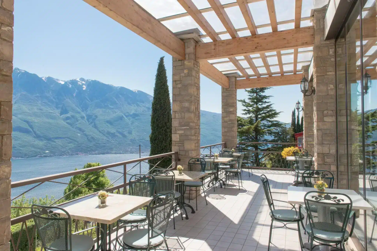 Hotel Lucia