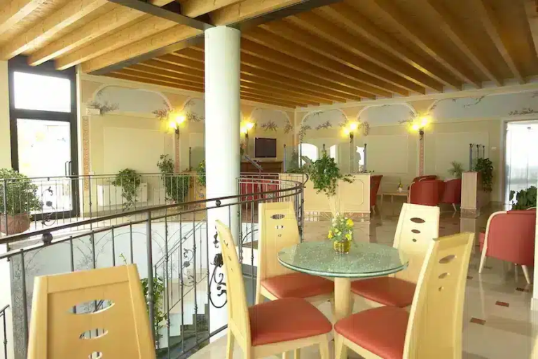 Hotel Lucia