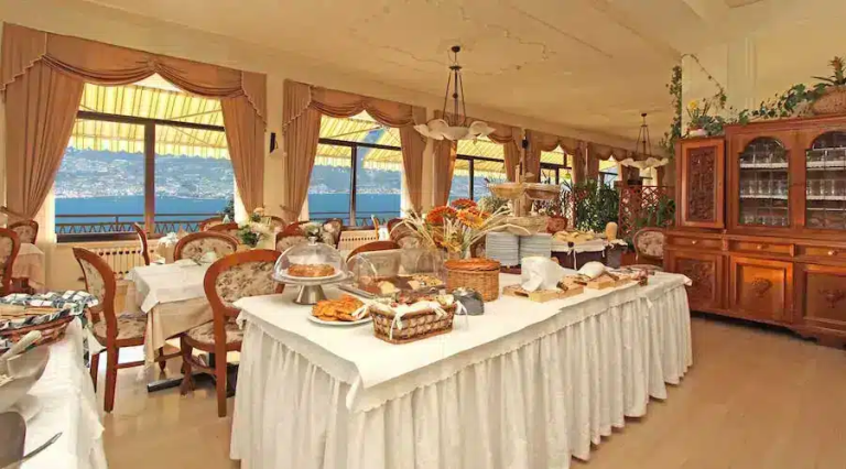 Hotel Lucia