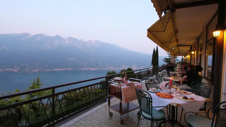 Hotel Lucia