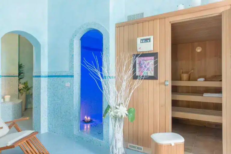 Hotel Lucia