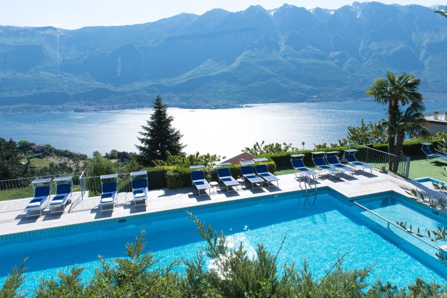Hotel Lucia