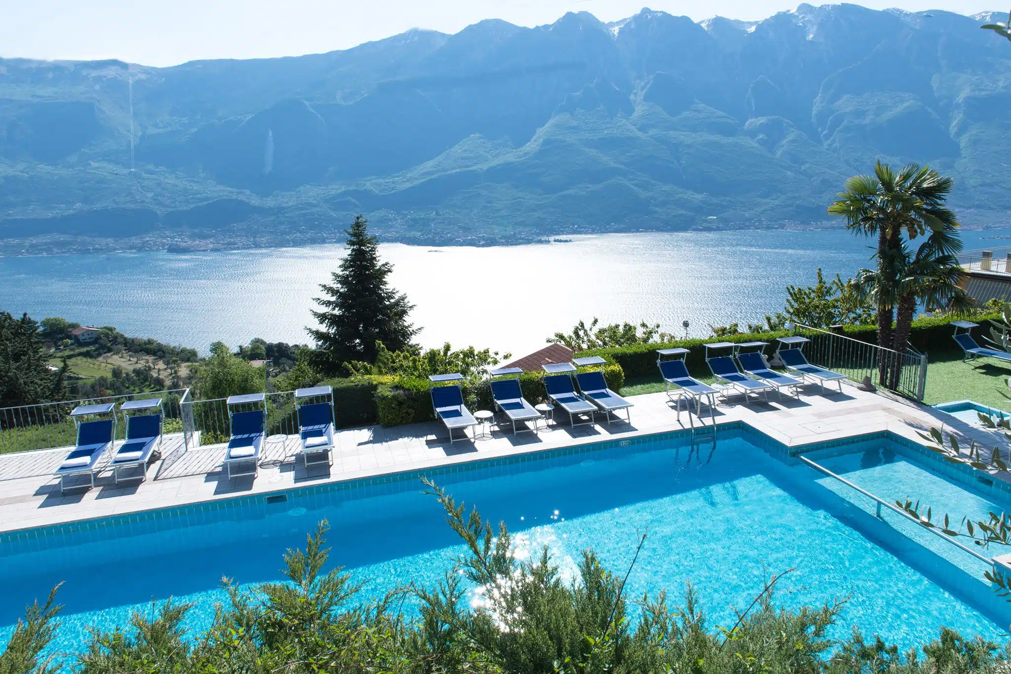 Hotel Lucia