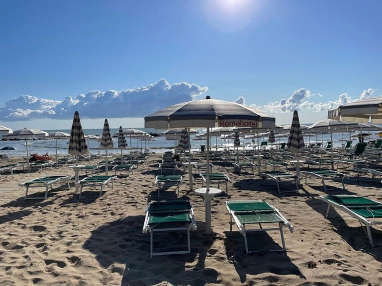 Hotel Roma