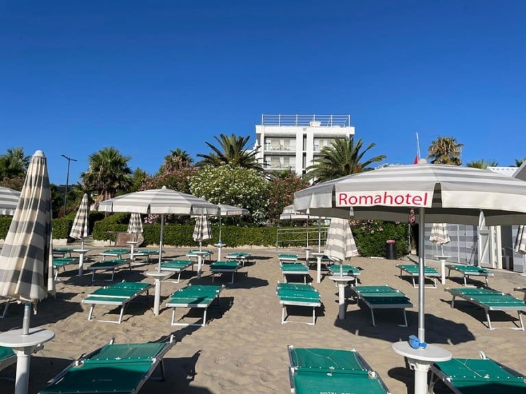 Hotel Roma