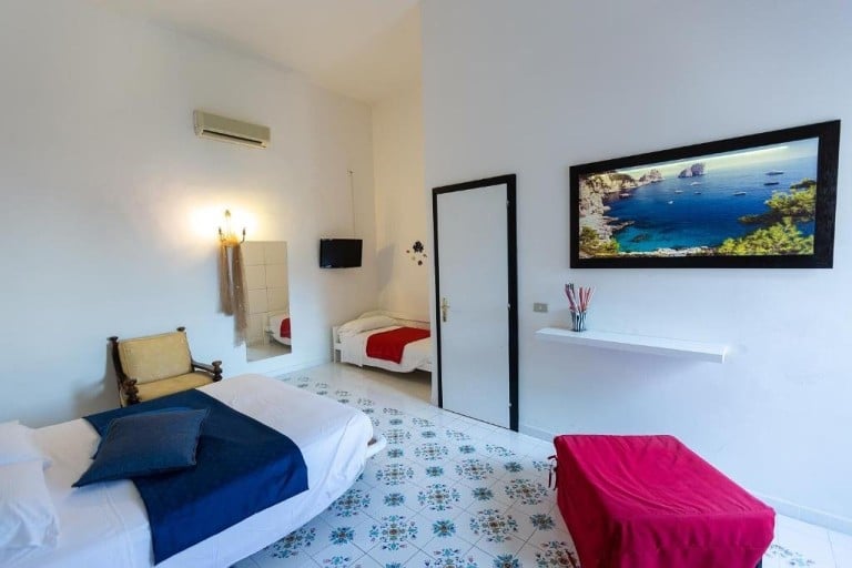 Hotel Vietri Coast
