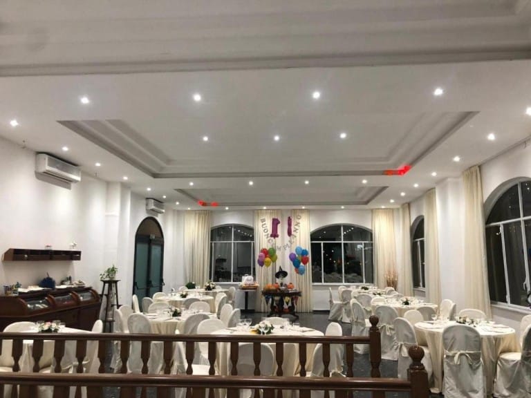 Hotel Vietri Coast