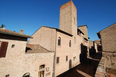 House Museum of Boccaccio