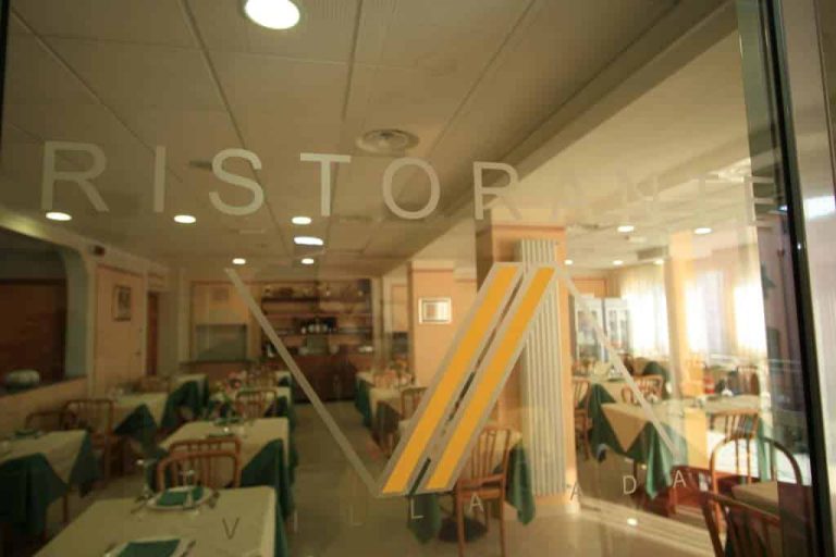 Albergo Ristorante Villa Ada