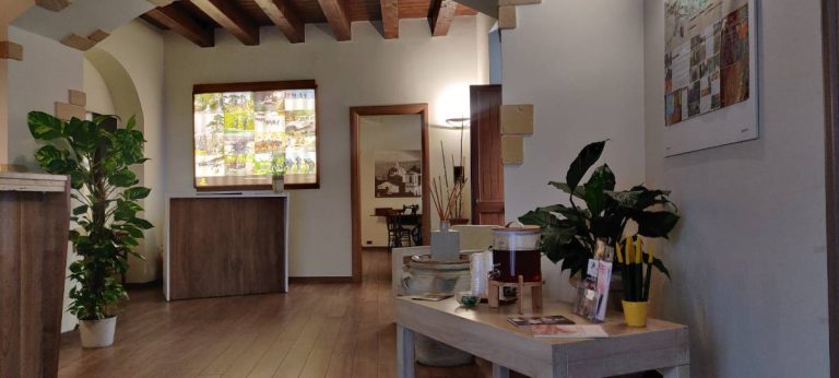 Il Borgo Ospitale Albergo Diffuso