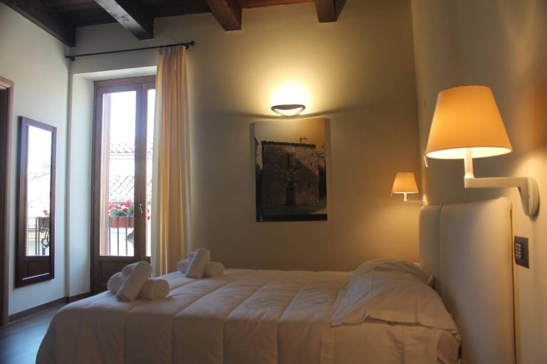 Il Borgo Ospitale Albergo Diffuso