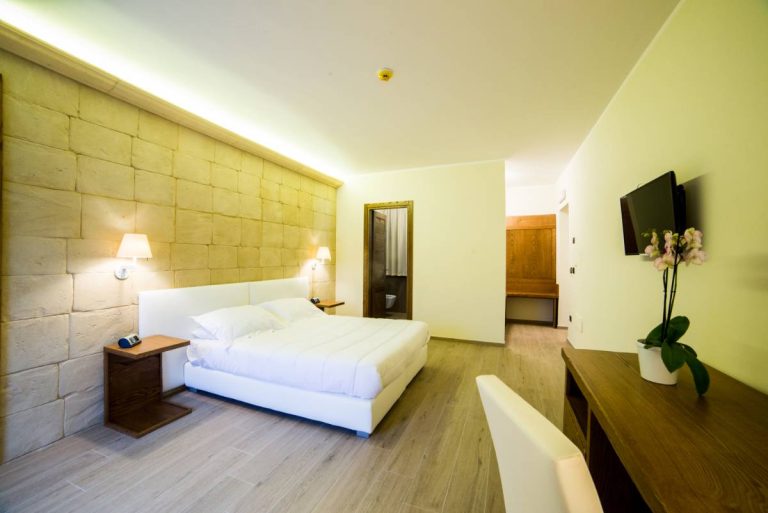 Il Borgo Ospitale Albergo Diffuso