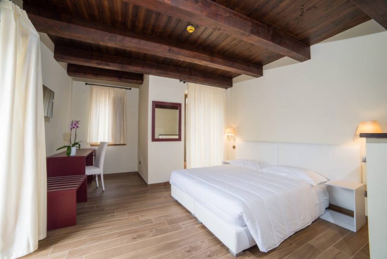 Il Borgo Ospitale Albergo Diffuso