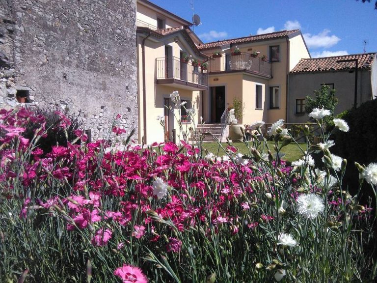 Il Borgo Ospitale Albergo Diffuso