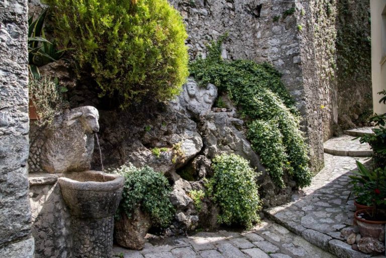 Il Borgo Ospitale Albergo Diffuso