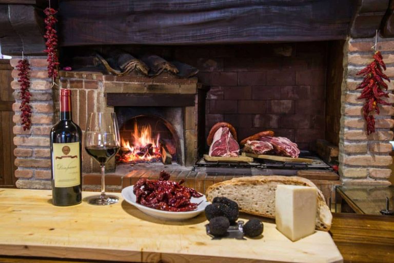 Il Borgo Ospitale Albergo Diffuso