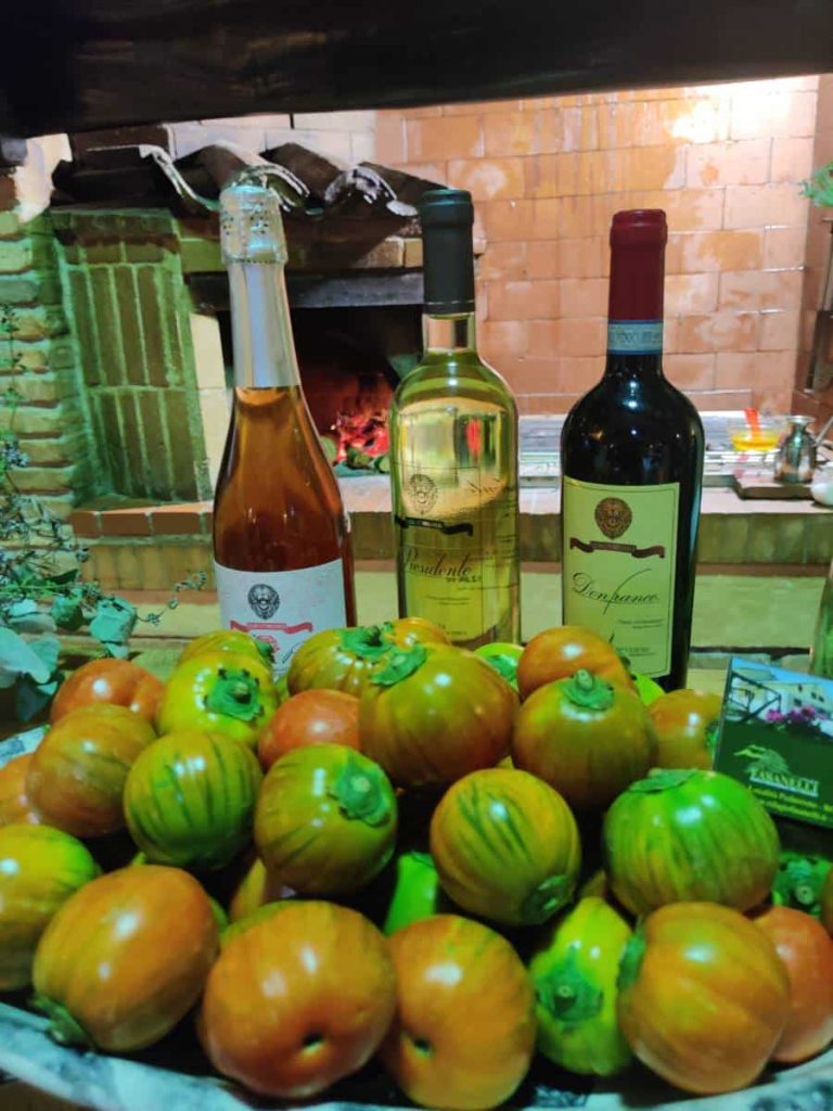 Il Borgo Ospitale Albergo Diffuso