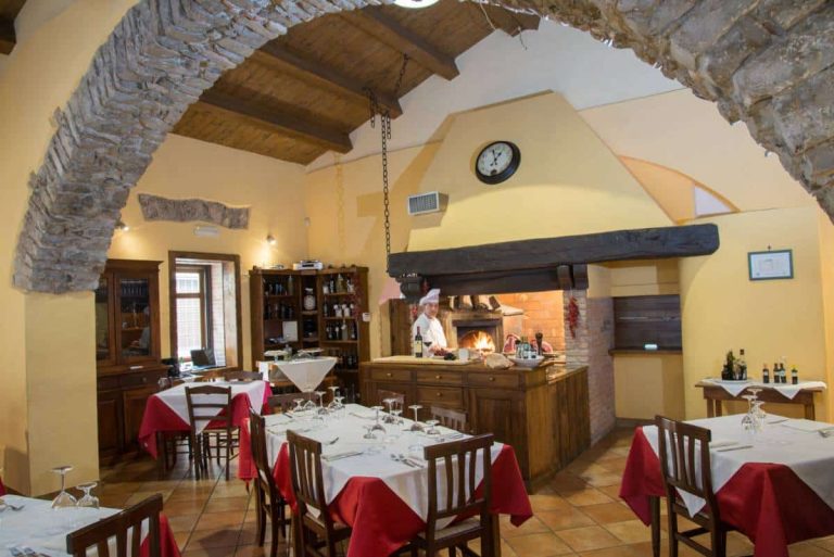 Il Borgo Ospitale Albergo Diffuso