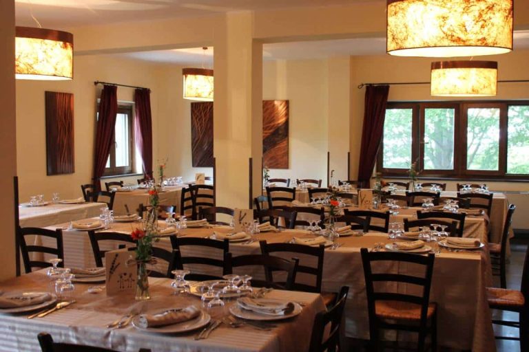 Il Borgo Ospitale Albergo Diffuso
