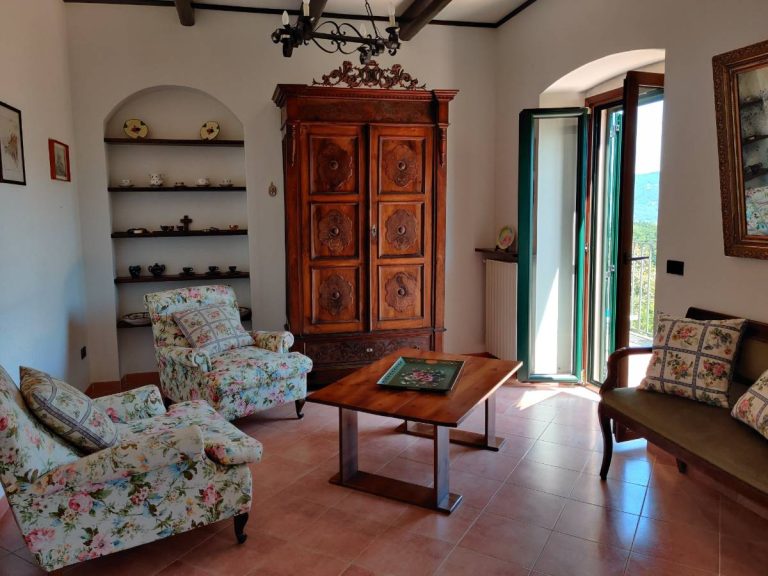 Il Borgo Ospitale Albergo Diffuso