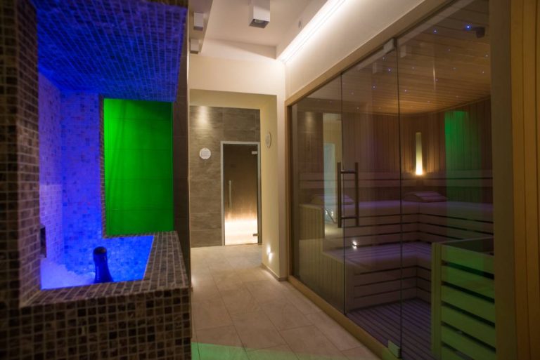 Il Borgo Ospitale Albergo Diffuso