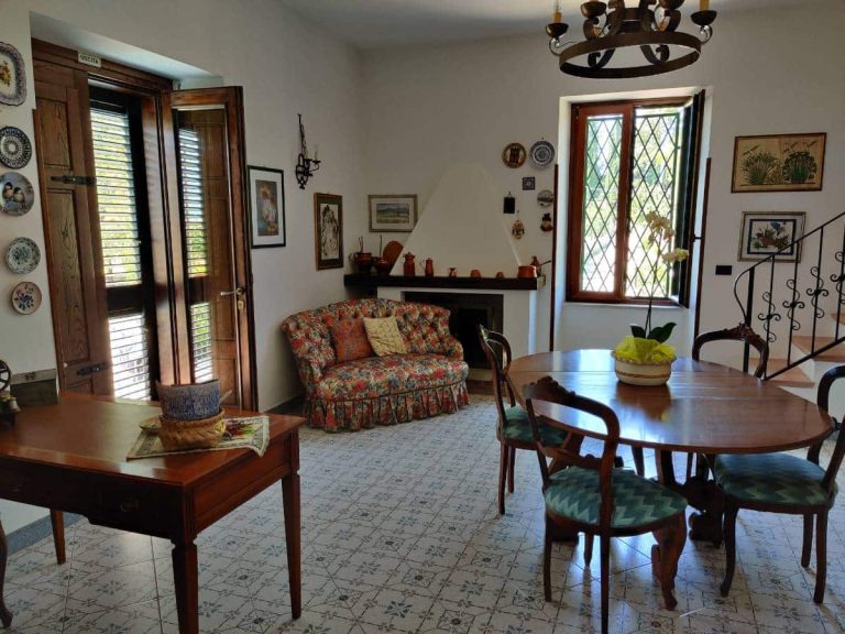 Il Borgo Ospitale Albergo Diffuso