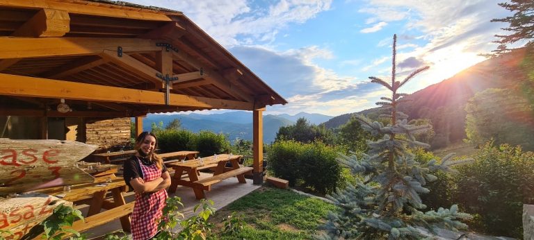 Il Borgo dei Celti Farmhouse