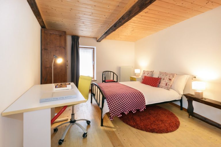 Il Borgo del Rosa