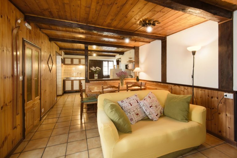 Il Borgo del Rosa