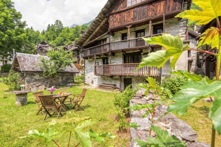 Il Borgo del Rosa