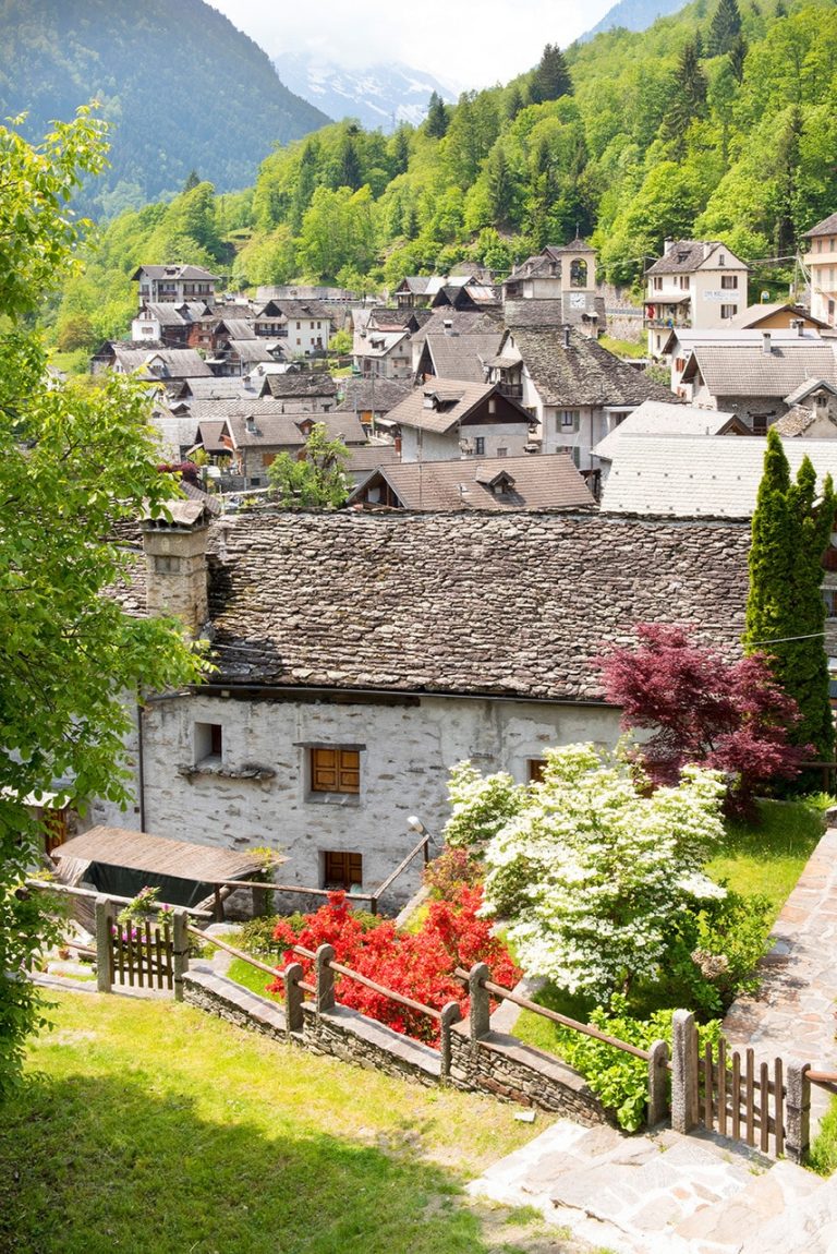 Il Borgo del Rosa
