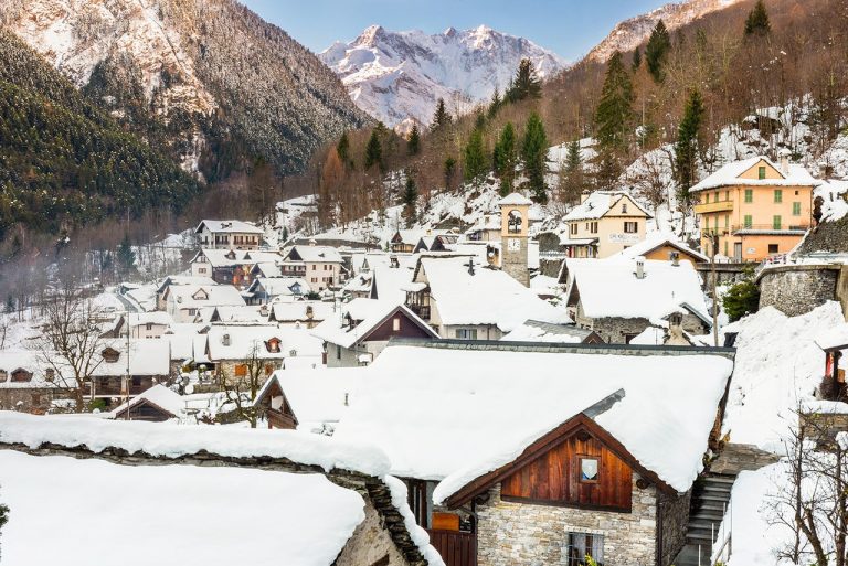 Il Borgo del Rosa
