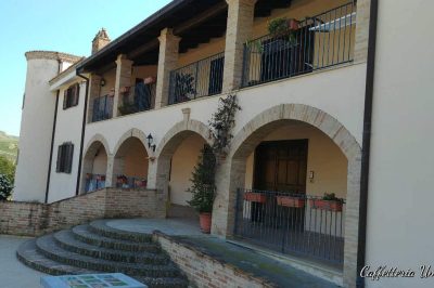 Agriturismo Il Calanco