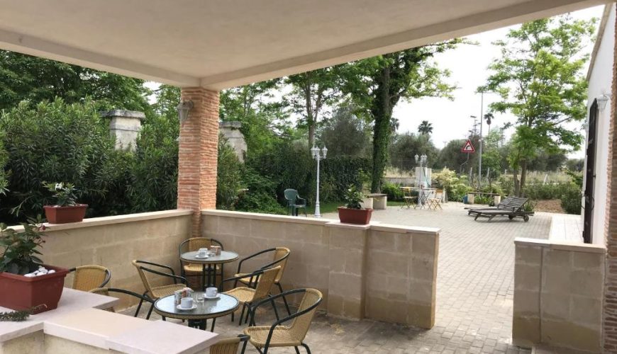 Il Casolare Degli Ulivi