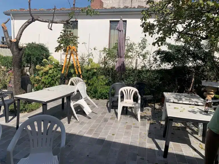 Il Giardino delle Rose