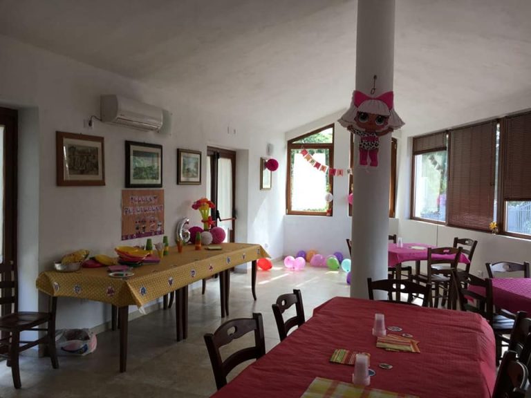 Il Giardino delle Rose