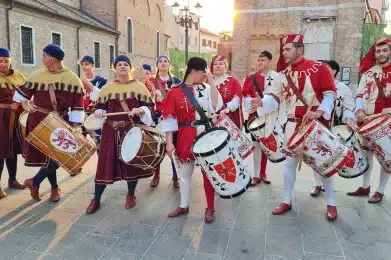 Il Palio della Marciliana