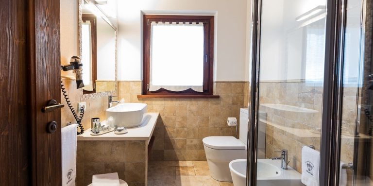 Il Roncal Wine & Resort
