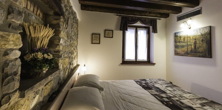 Il Roncal Wine & Resort