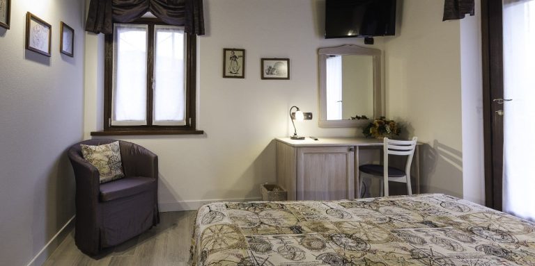 Il Roncal Wine & Resort