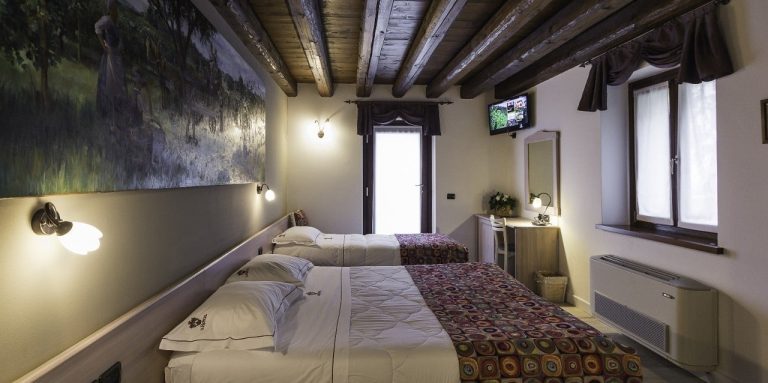 Il Roncal Wine & Resort