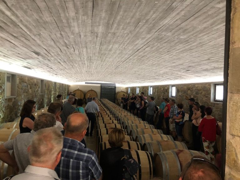 Il Roncal Wine & Resort