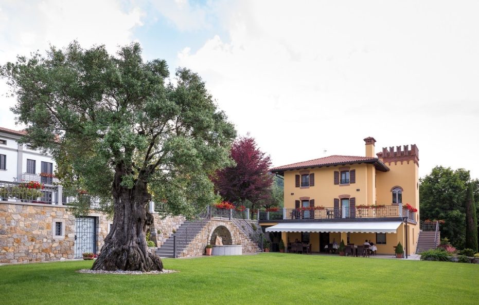 Il Roncal