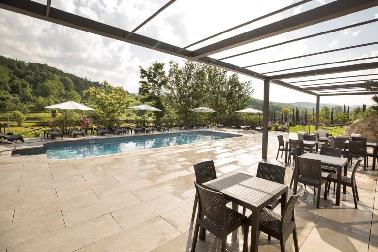 Il Roncal Wine & Resort