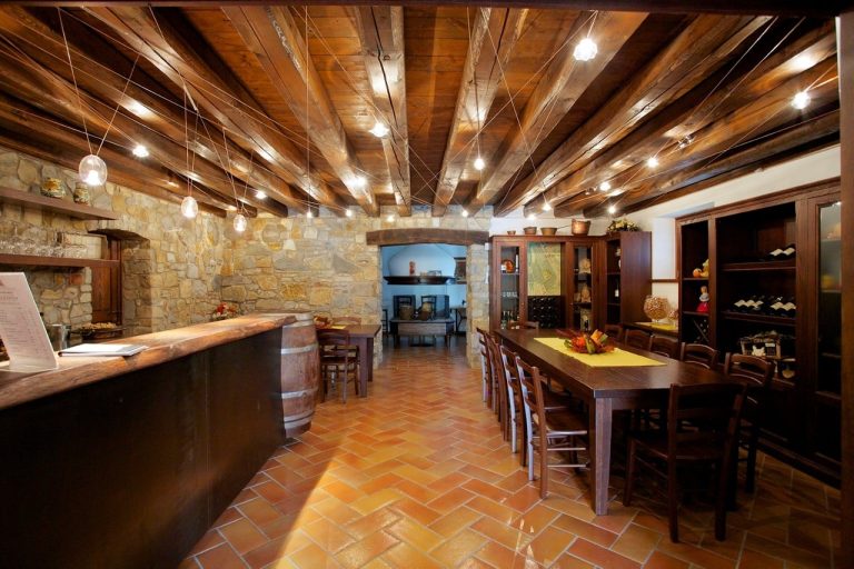 Il Roncal Wine & Resort
