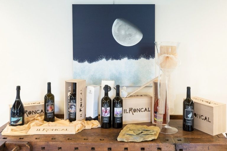 Il Roncal Wine & Resort