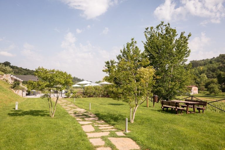 Il Roncal Wine & Resort
