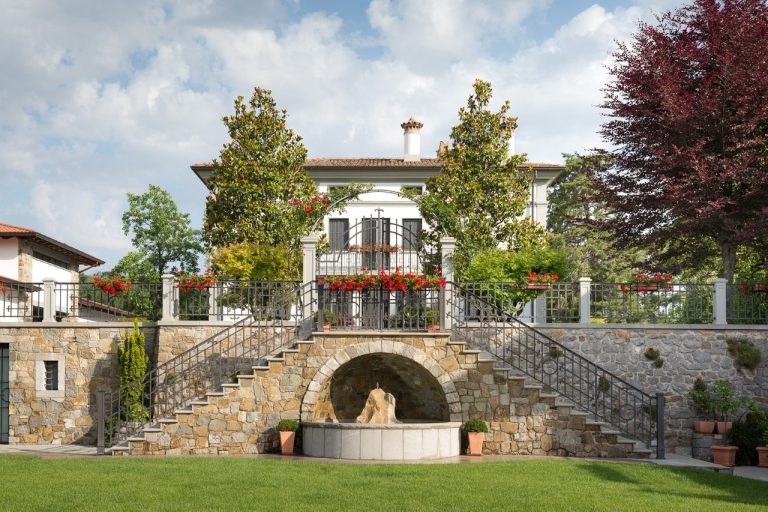 Il Roncal Wine & Resort