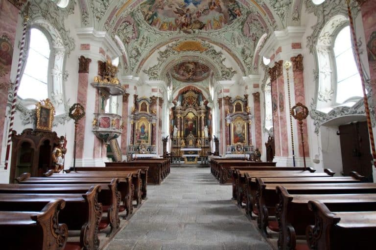 Chiesa di San Michele