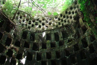 Hypogeum of Torre Pinta